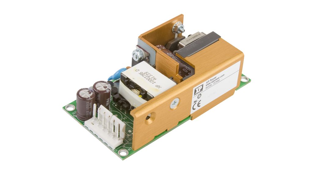 Schakelende voeding, ITE en medisch 40W 12V 3.5A